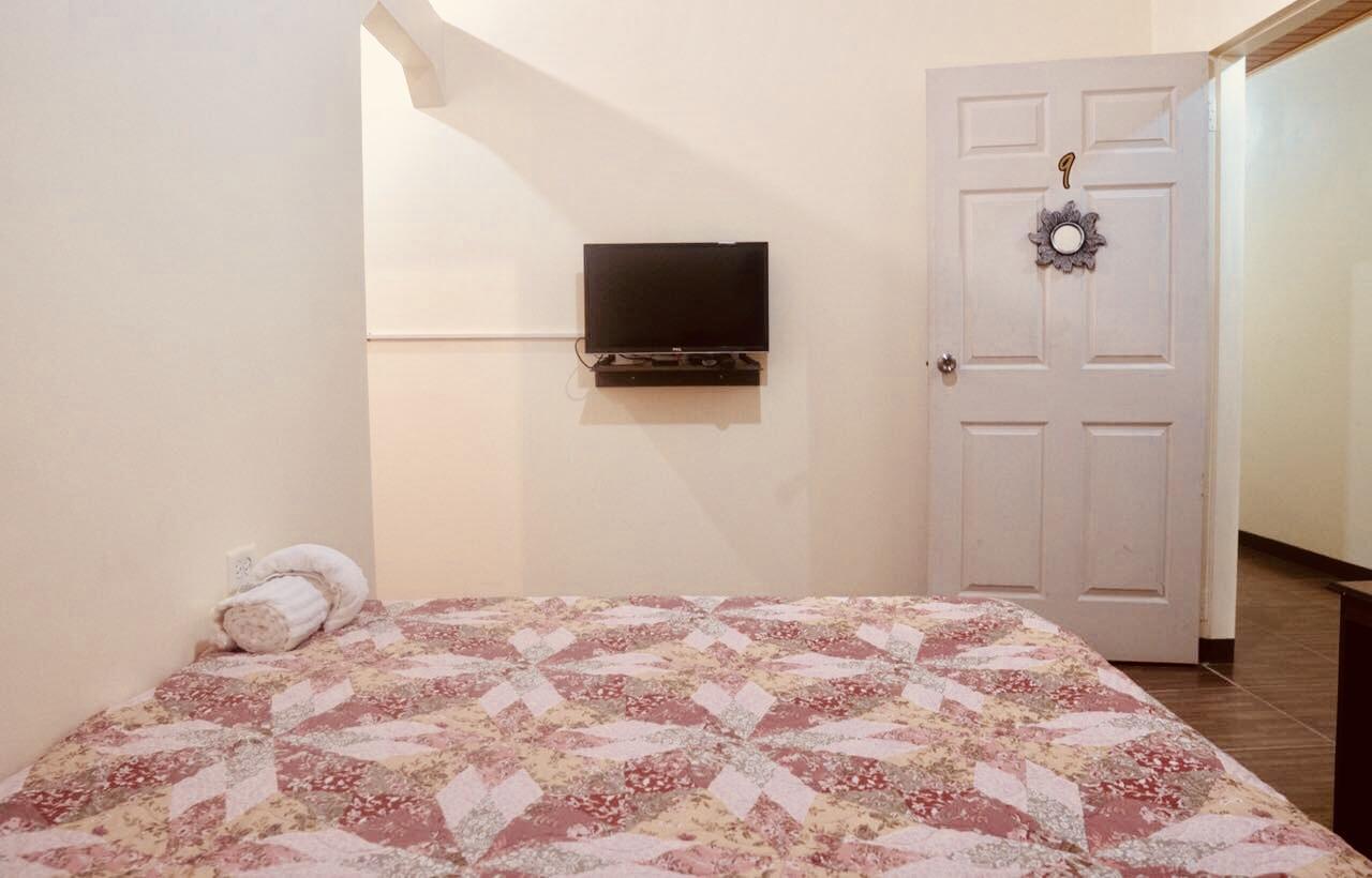 Studio 27 Inn Piarco Bagian luar foto