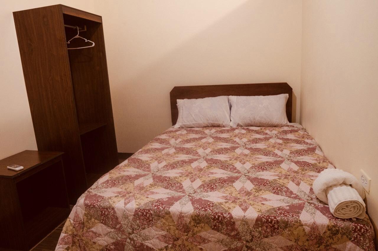 Studio 27 Inn Piarco Bagian luar foto
