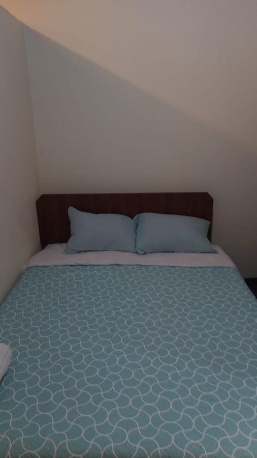 Studio 27 Inn Piarco Bagian luar foto