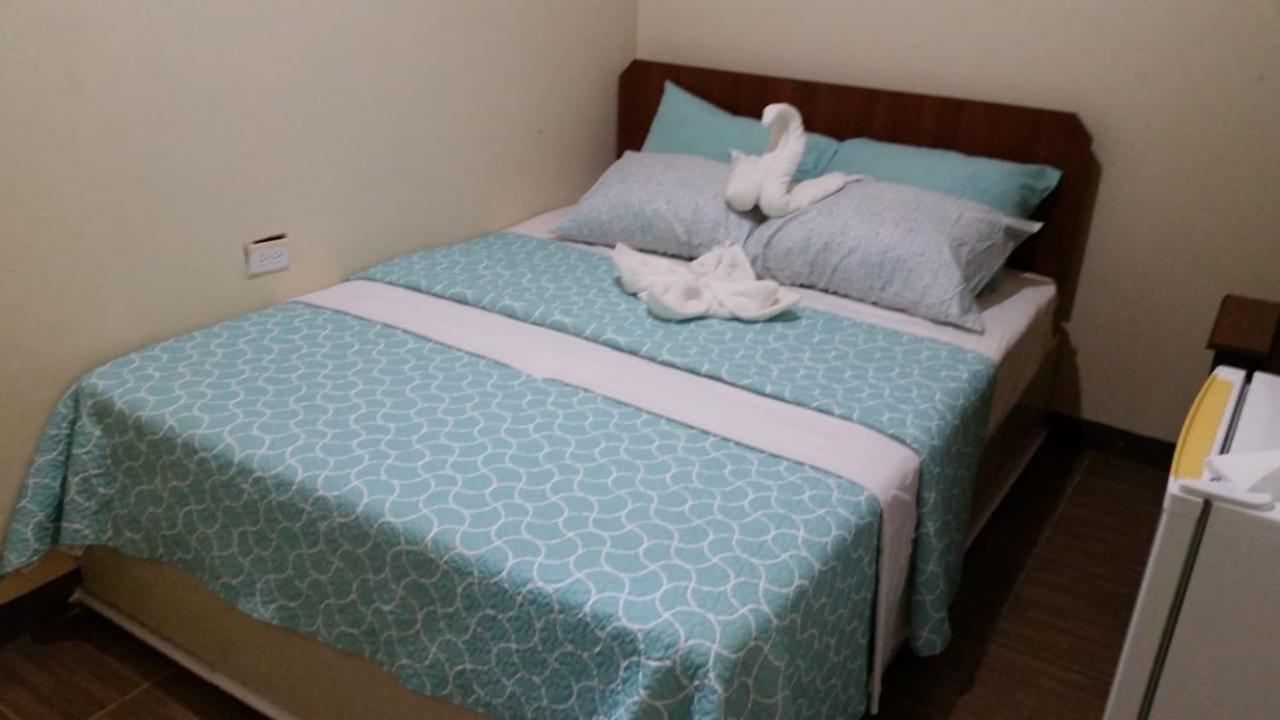 Studio 27 Inn Piarco Bagian luar foto
